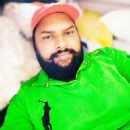 Anil Kumar Personal Trainer trainer in Hyderabad