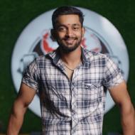 Thamilarasan V Personal Trainer trainer in Coimbatore