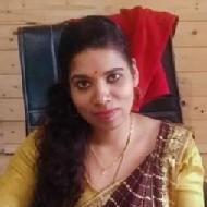 Veena C. Spoken English trainer in Devikulam