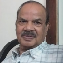 Photo of Prakash Anvekar