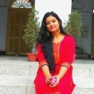 Atreyee B. Class 11 Tuition trainer in Chandannagar