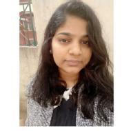 Divya Shridhar Class 10 trainer in Bangalore
