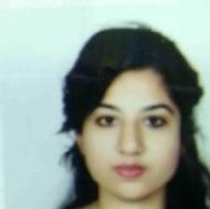 Pooja C. Class I-V Tuition trainer in Jaipur