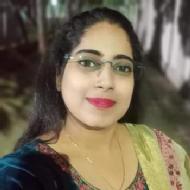 Kalpana P. Class 11 Tuition trainer in Delhi