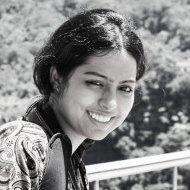 Meghana Shirish Summer Camp trainer in Bangalore