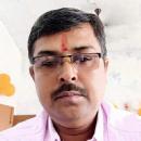 Photo of Anil Pandey