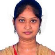 Packiya R. Tamil Language trainer in Chinglepet