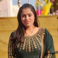Loveleen K. Italian Language trainer in Patiala