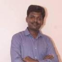 Photo of Arul Prakash Francis