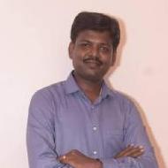 Arul Prakash Francis Class 12 Tuition trainer in Chennai