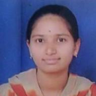 Shashikala M. Class 10 trainer in Ilavala Hobli