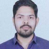 Mohit Tiwari Class I-V Tuition trainer in Bhopal
