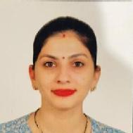 Nisha D. Class 10 trainer in Gurgaon