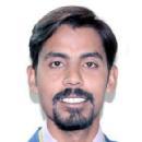Photo of Aashish Jha