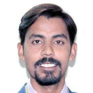 Aashish Jha Class 11 Tuition trainer in Vadodara