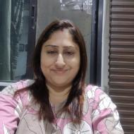 Moumita R. LLB Tuition trainer in Mumbai