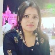 Shalini Yadav Class 10 trainer in Gurgaon