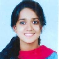 Aparna B. Class 12 Tuition trainer in Thiruvananthapuram