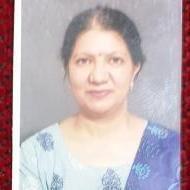 Suman P. Class 11 Tuition trainer in Suratgarh