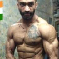 Manish Kumar Personal Trainer trainer in Delhi