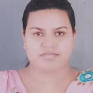 Roshni S. Nursing trainer in Sangmeshwar