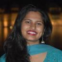 Photo of Divya R.