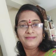 Swapna Class I-V Tuition trainer in Hyderabad