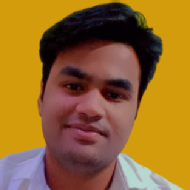 Sumit Singh BTech Tuition trainer in Delhi