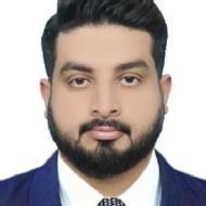 Muhammad Shahzad Jamil DNB Medicine Tuition trainer in Dera Ghazi Khan