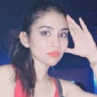 Muskan Gupta Dance trainer in Howrah