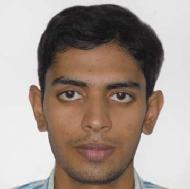 Anurag Rakesh Class 10 trainer in Patna