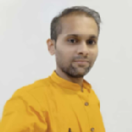 Nilesh Patil Digital Marketing trainer in Pune