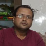 Deepak Mohanty Class 10 trainer in Bhubaneswar