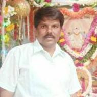Chandrappa K V Class 10 trainer in Bangalore