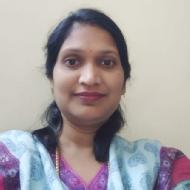 Sandhyarani S. Special Education (Learning Disabilities) trainer in Bangalore