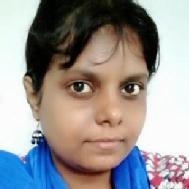 Namrata K. Class 11 Tuition trainer in Kolkata