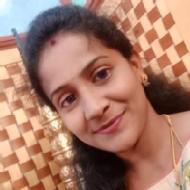 Kavitha Class 9 Tuition trainer in Bangalore