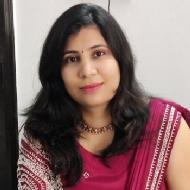 Sarul Garg Class I-V Tuition trainer in Gurgaon