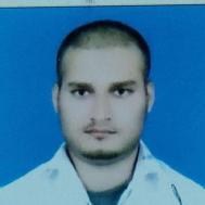 Akmal Jalal Class I-V Tuition trainer in Muzaffarpur