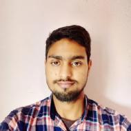 Ashutosh Rai Class 12 Tuition trainer in Delhi