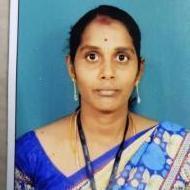 Jothi P. Handwriting trainer in Chennai