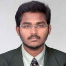 Photo of Harshad Vinayak Kudalkar