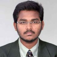 Harshad Vinayak Kudalkar Engineering Diploma Tuition trainer in Kudal