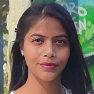 Hemalatha A. BCom Tuition trainer in Modena