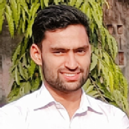 Gagandeep Upadhyay Class 10 trainer in Maharajganj