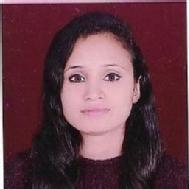 Prema T. Class 12 Tuition trainer in Nainital