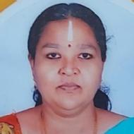 Lakshmi V. Class 12 Tuition trainer in Tuticorin