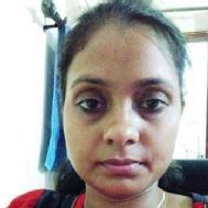 Ranjana K. Class 10 trainer in Chandigarh