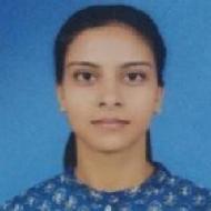 Pooja K. Class I-V Tuition trainer in Vadodara