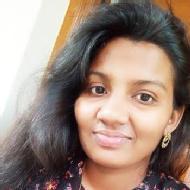 Christabel B. MS Office Software trainer in Chennai